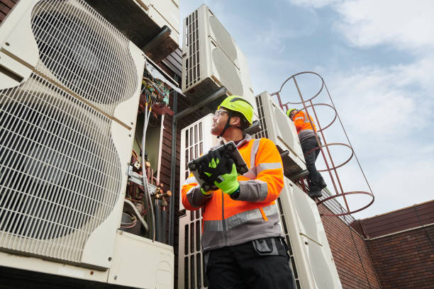Best HVAC Financing and Leasing in Eagleville, PA