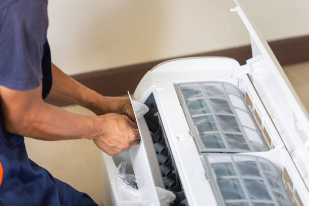 Best HVAC Software and Technology in Eagleville, PA