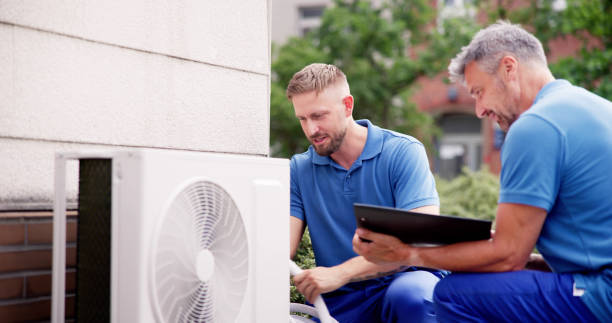 Best Emergency HVAC Services in Eagleville, PA
