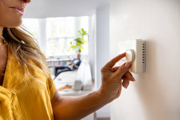 Best Residential HVAC in Eagleville, PA