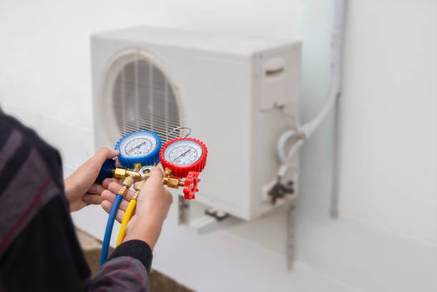 Best Residential HVAC in Eagleville, PA